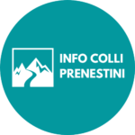 logo info colli prenestini