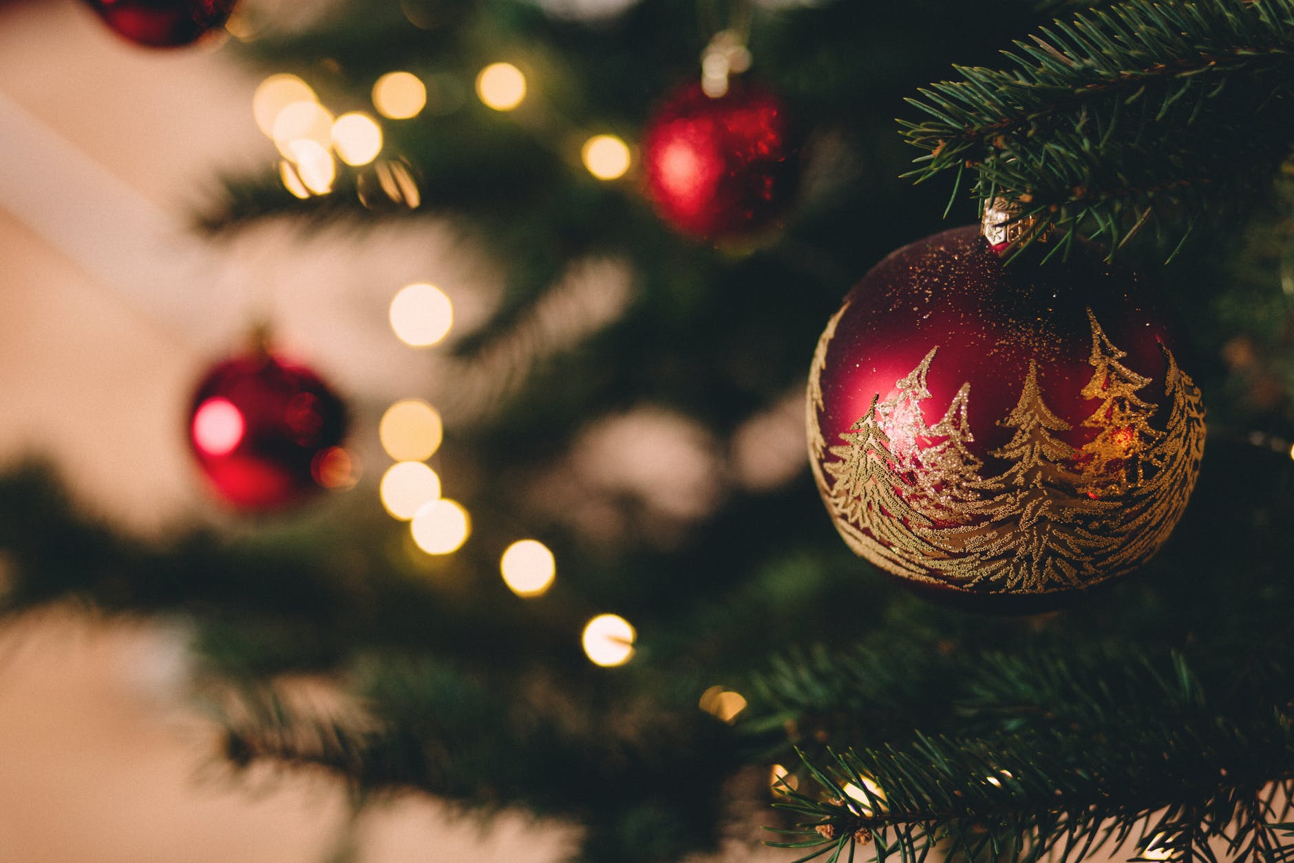 MERCATINI DI NATALE 10 E 17 DICEMBRE 2023