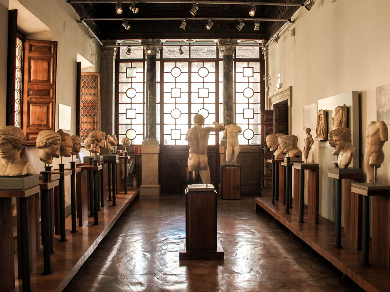 Museo Barracco