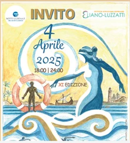 Una Notte di Cultura e Passione a Palestrina