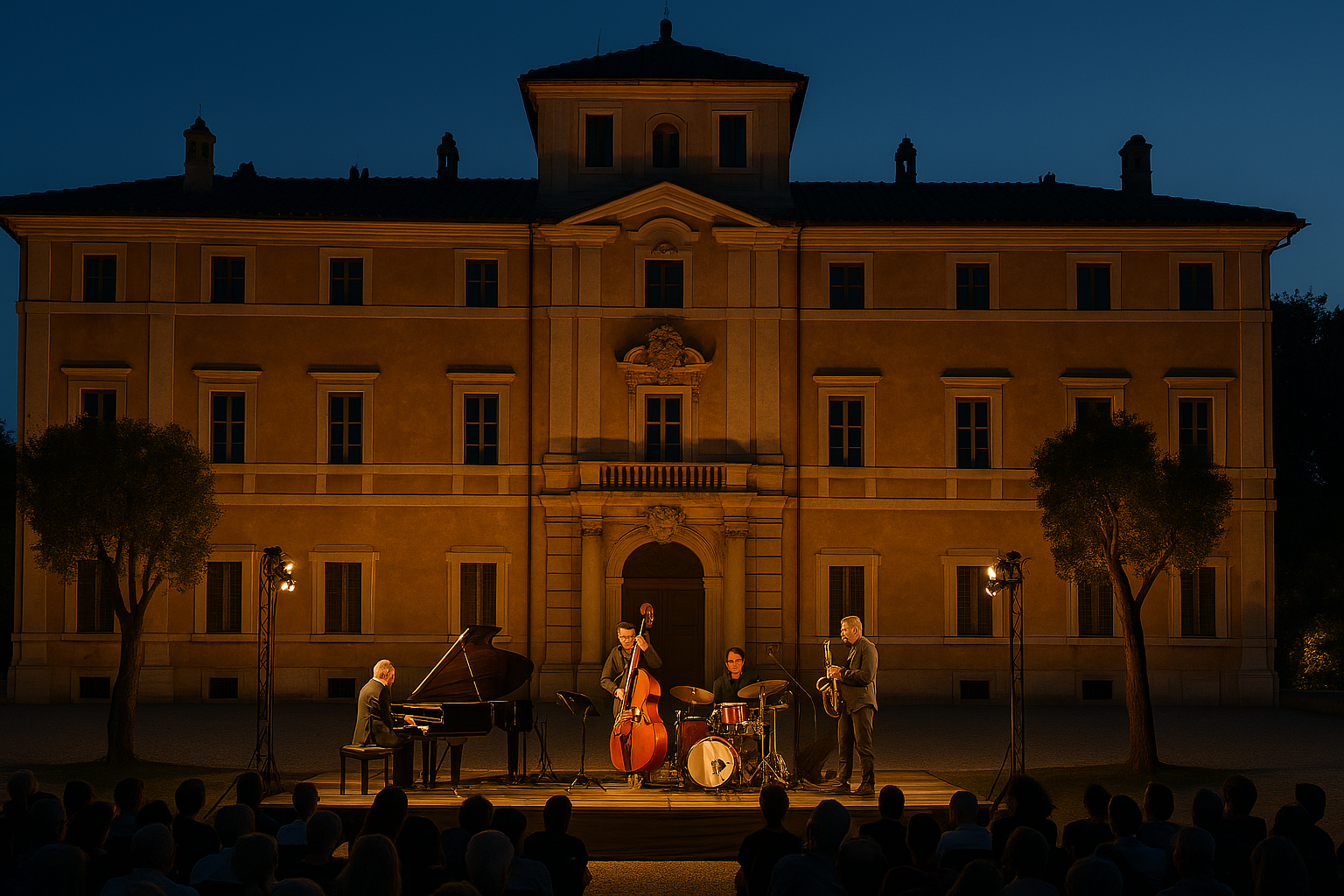 Valmontone Jazz Festival 2025