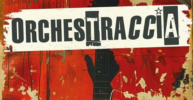 Bellegra in Festa al Ritmo de L’Orchestraccia