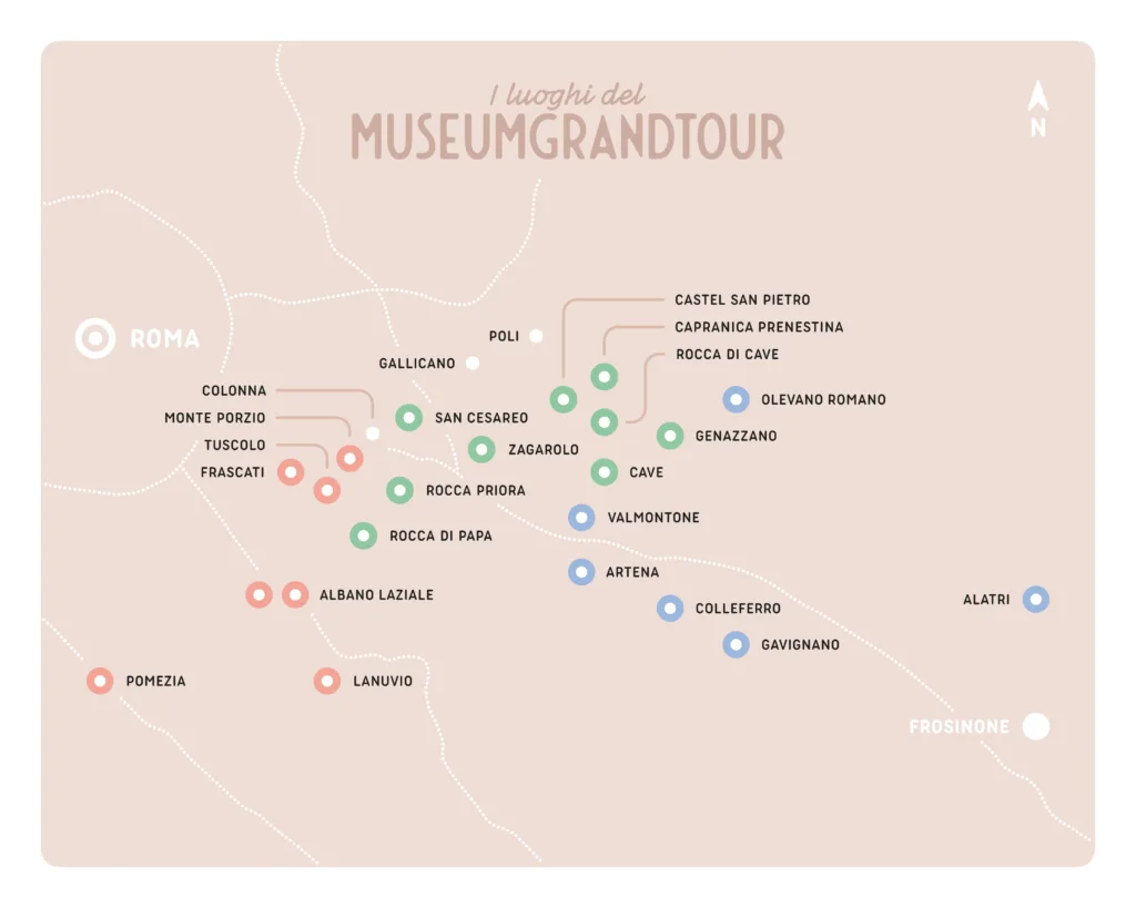 Si chiude “MuseumGrandTour” 2025