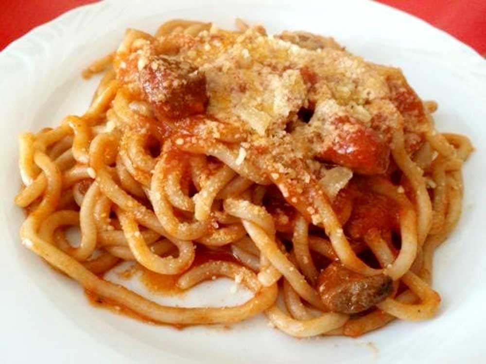 Tra storia, gusto e musica: a Palestrina la Sagra dello Gnocchetto