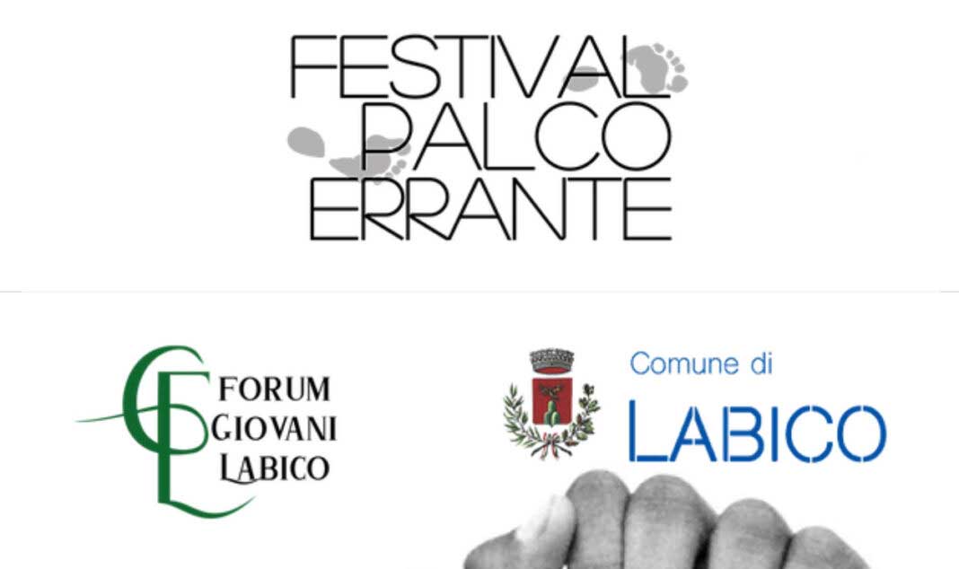 Labico, il Festival del Palco Errante ospita “Postumi Analcolici” di Carlo Spezzano