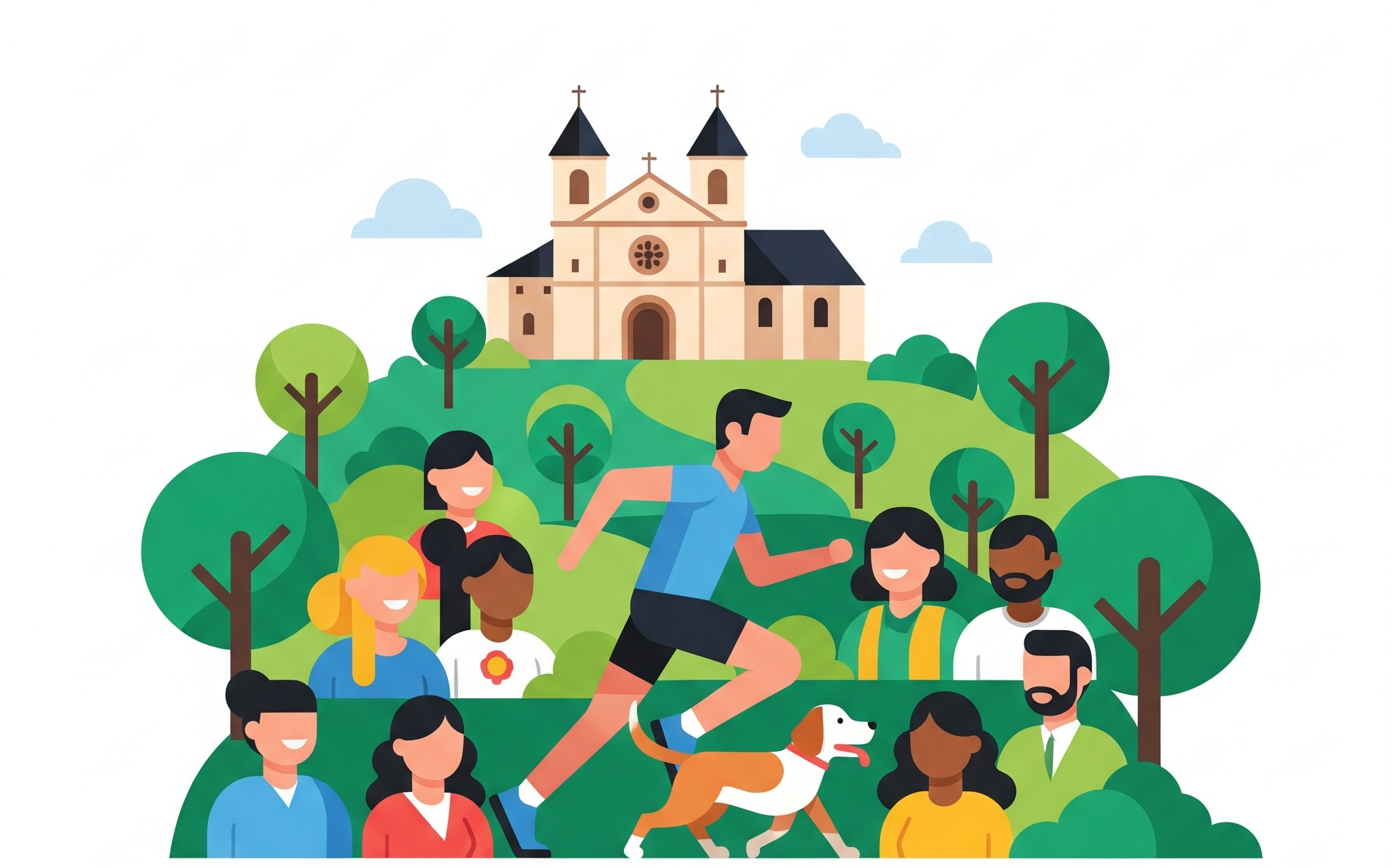 Un Trionfo di Comunità Tradizioni e Innovazione