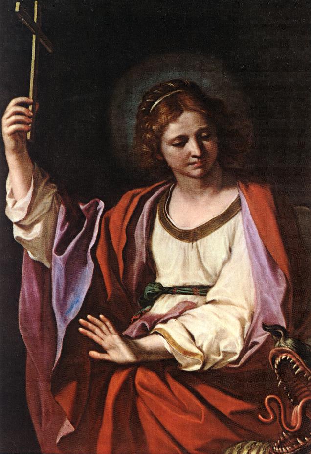 Santa Margherita di Antiochia: la protettrice dei Colli Prenestini tra fede, mito e devozione