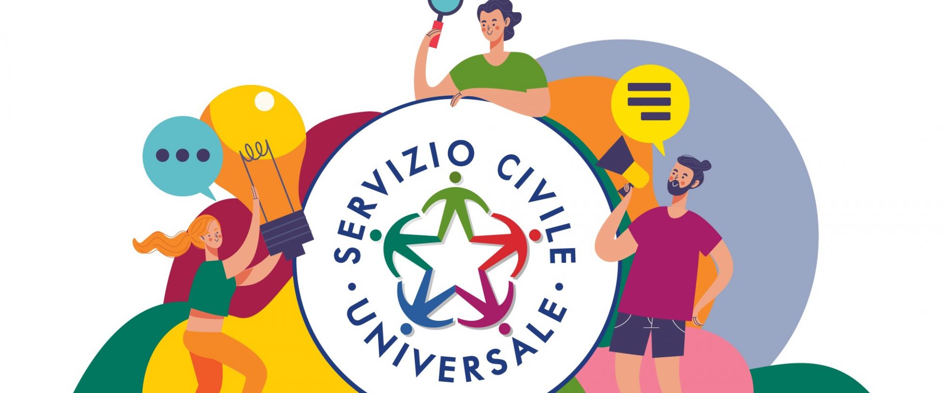 Al via il Servizio Civile Universale nel territorio prenestino