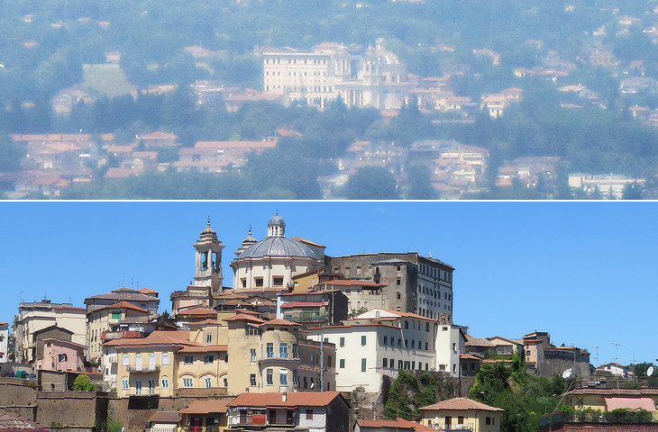Valmontone 2025: cultura, festa e sapori in un borgo che spicca