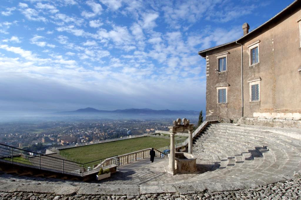 Estate tra borghi, natura e sapori: i Colli Prenestini riscoprono il turismo lento