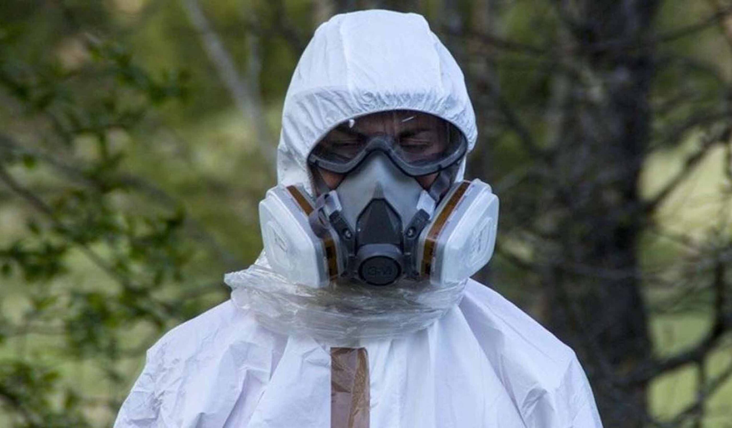 Campagna anti-amianto nei Colli Prenestini: cittadini in campo per la salute e l’ambiente