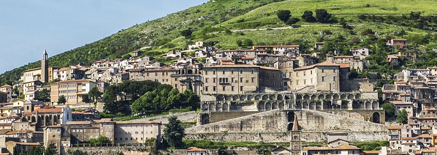 Borghi dei Monti Prenestini: tre perle da vivere in estate