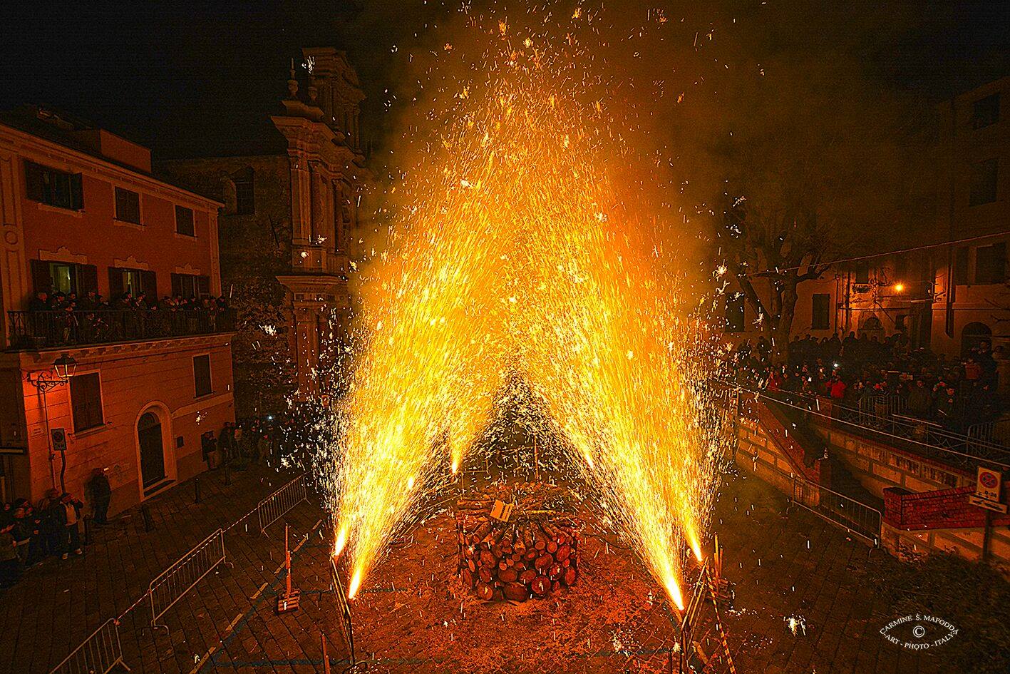 Colleferro si prepara alla Festa di San Benedetto: quattro giorni di musica, street food e divertimento