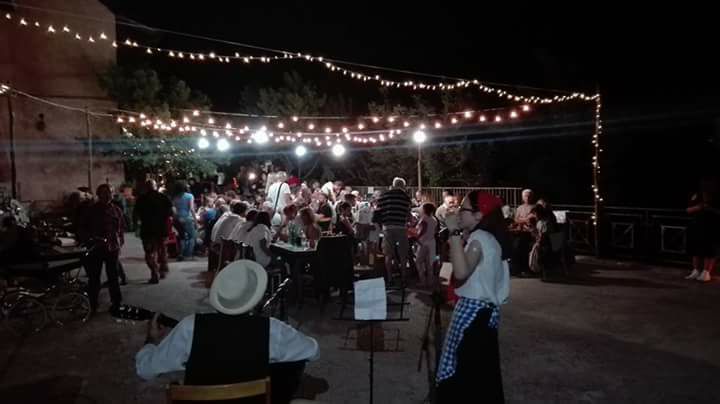 Labico in Frasca: l’ultima grande festa di comunità illumina il centro storico