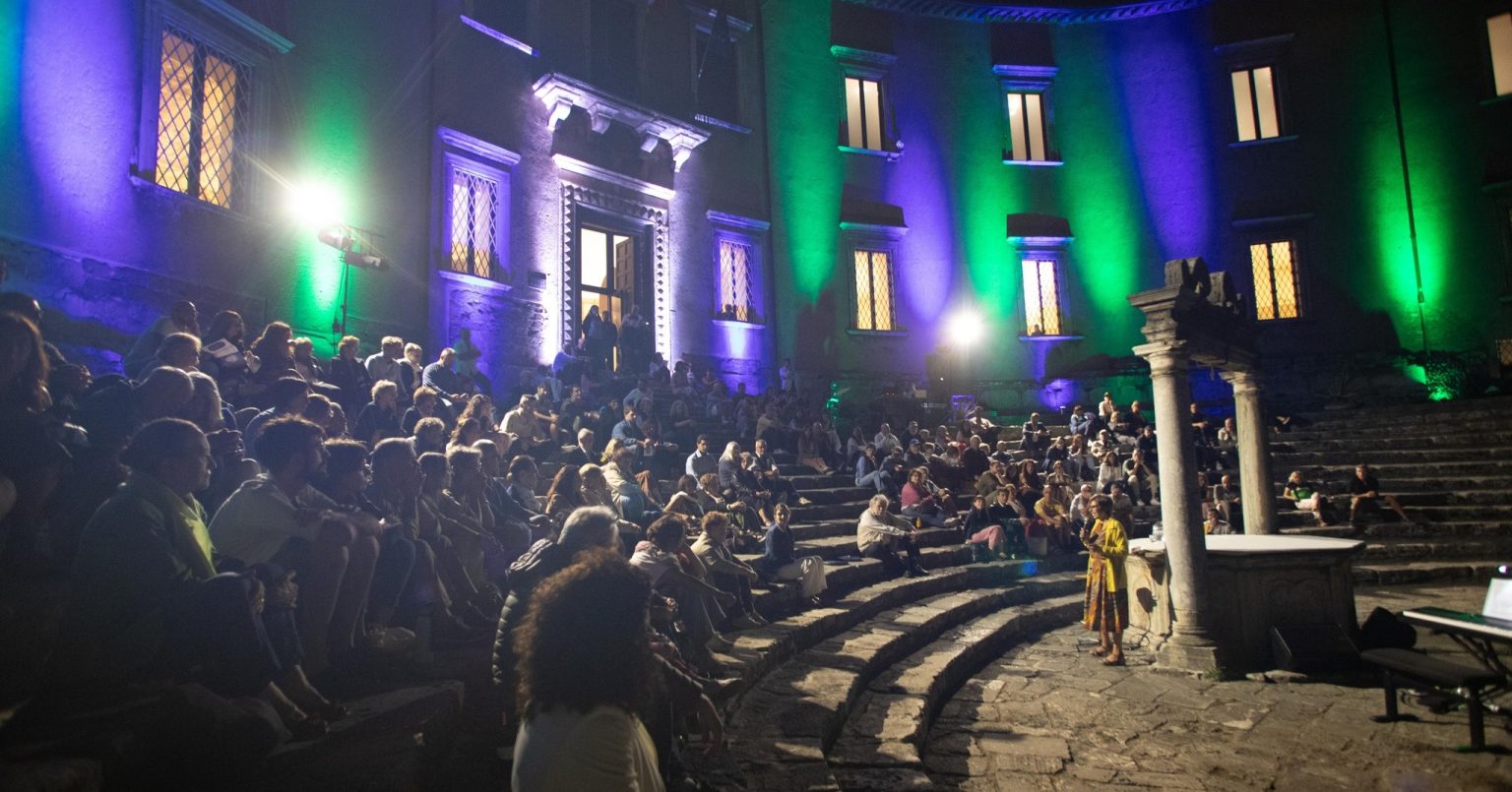 Palestrina celebra l’arte: al via la prima rassegna di “Fortuna in Musica”