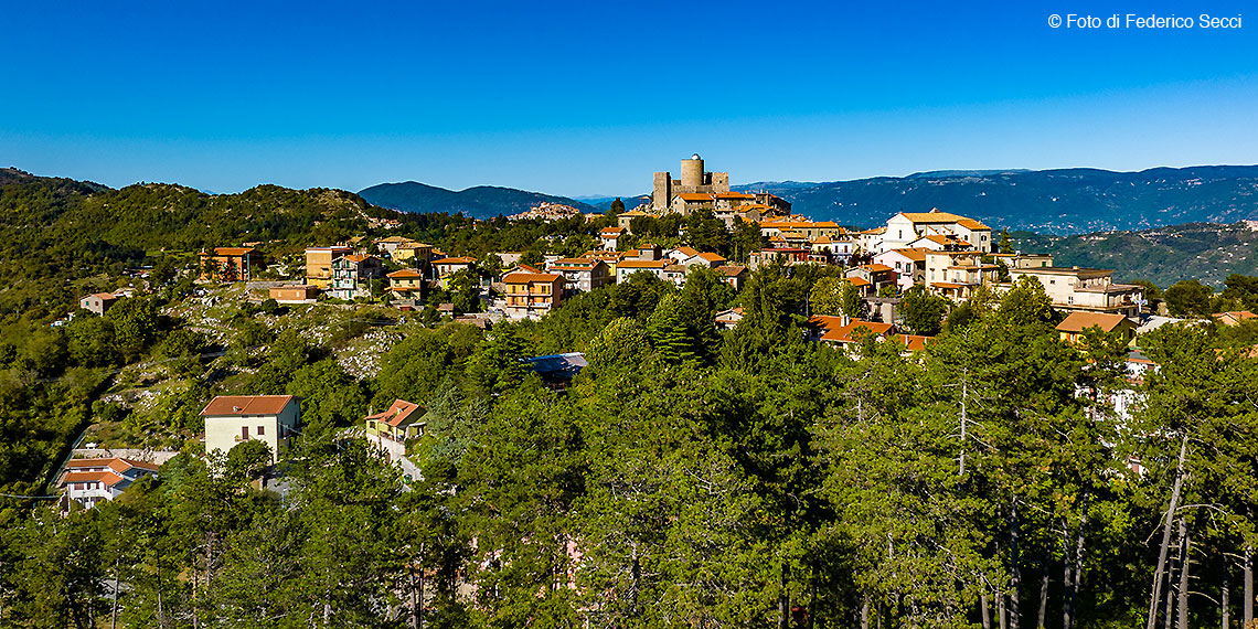 Weekend di Ferragosto nei Monti Prenestini: musica, tradizioni e divertimento tra borghi e panorami mozzafiato
