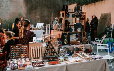 Bonfire Market, a Roma torna l’appuntamento con artigianato, creatività e comunità sostenibile