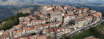 Un Borgo Consigliato: Capranica Prenestina