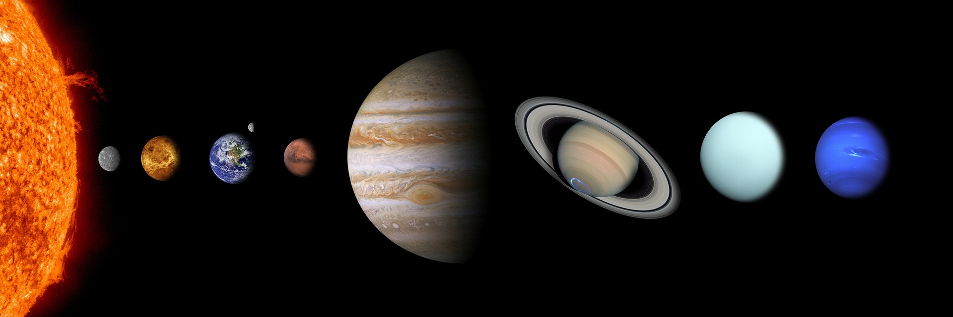 Rocca di Cave, una domenica tra spazio e fossili al Planetario