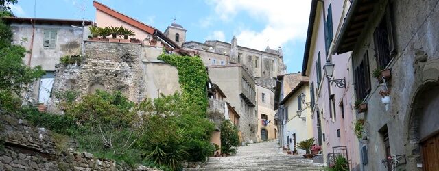 1. Palestrina, la musica protagonista con la prima Festa della Banda