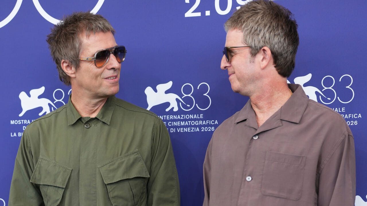 Il grande ritorno: Gli Oasis conquistano la Capitale