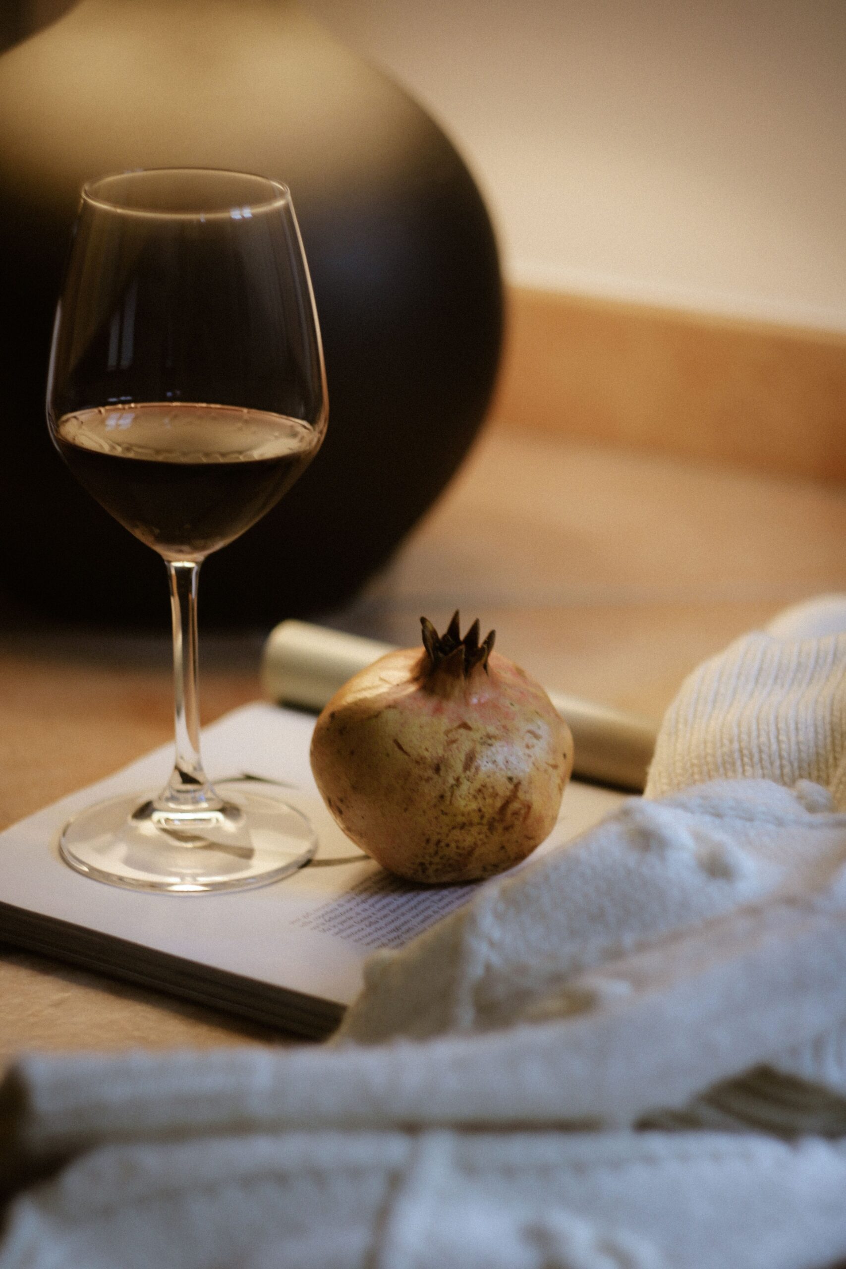 I Vini dei Monti Prenestini e l’Autunno