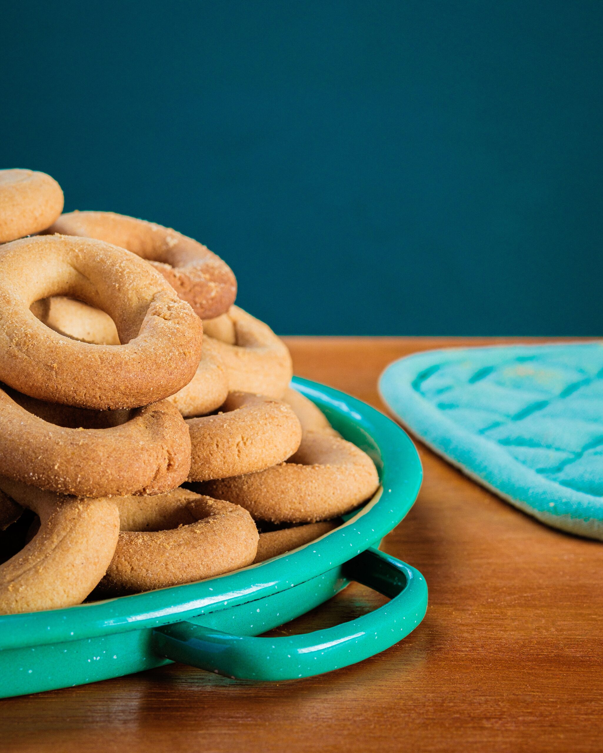 I Dolci Tipici Autunnali Prenestini