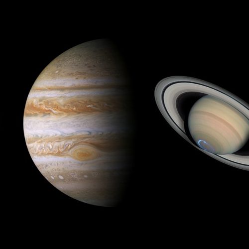 Rocca di Cave, una domenica tra spazio e fossili al Planetario