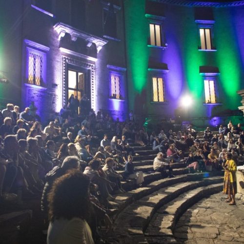 Palestrina celebra l’arte: al via la prima rassegna di “Fortuna in Musica”