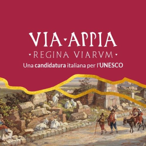 Candidatura UNESCO per la Via Appia