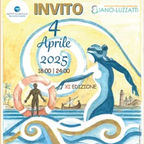 Una Notte di Cultura e Passione a Palestrina