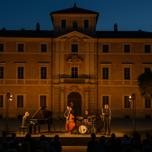 Valmontone Jazz Festival 2025