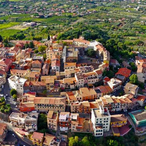 Degustazioni e “Spasso Divino”: Colonna celebra l’enogastronomia