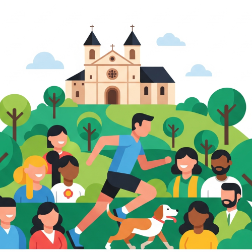 Un Trionfo di Comunità Tradizioni e Innovazione