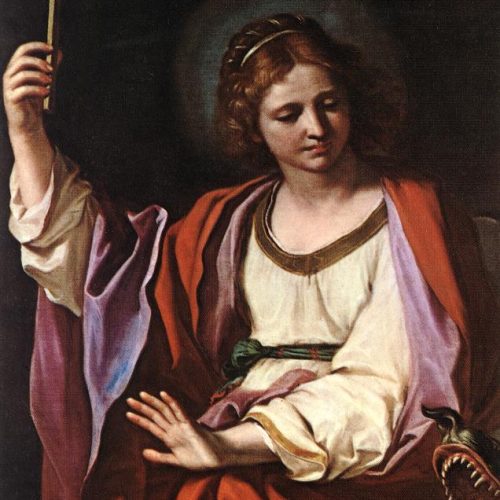 Santa Margherita di Antiochia: la protettrice dei Colli Prenestini tra fede, mito e devozione