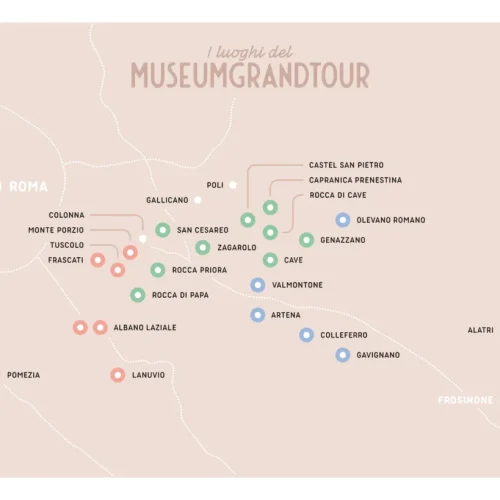 Si chiude “MuseumGrandTour” 2025