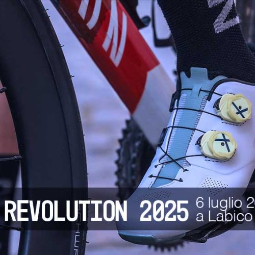 Labico si prepara alla MTB Revolution 2025: sport, natura e comunità sui Colli Prenestini