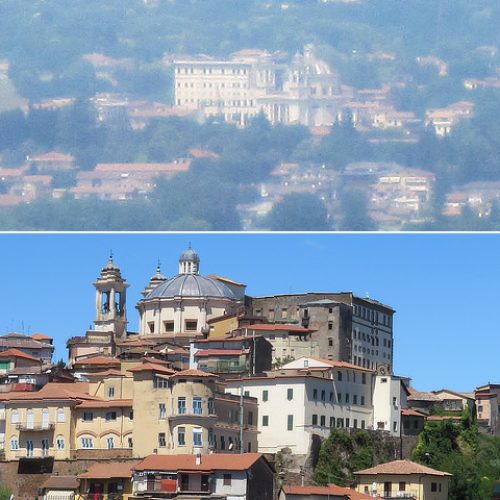 Valmontone 2025: cultura, festa e sapori in un borgo che spicca
