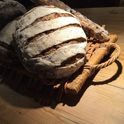 Un’Autentica Delizia della Tradizione Laziale