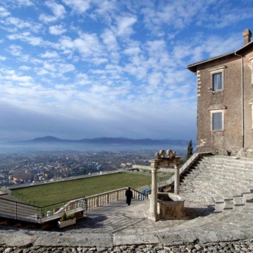 Estate tra borghi, natura e sapori: i Colli Prenestini riscoprono il turismo lento