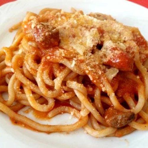 Tra storia, gusto e musica: a Palestrina la Sagra dello Gnocchetto