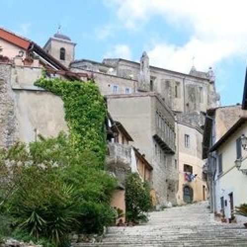 1. Palestrina, la musica protagonista con la prima Festa della Banda