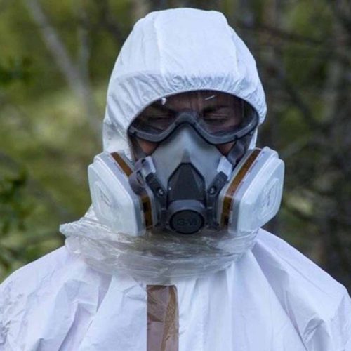Campagna anti-amianto nei Colli Prenestini: cittadini in campo per la salute e l’ambiente