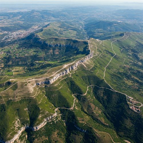 Memoria Natura e Sapori autentici a due passi da Roma