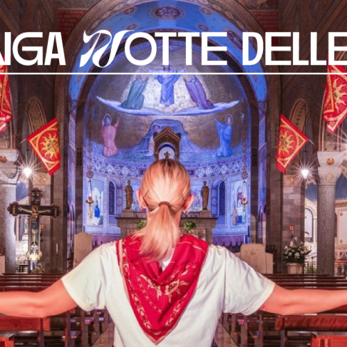 La Lunga Notte delle Chiese»: Palestrina si illumina mercoledì 11 giugno
