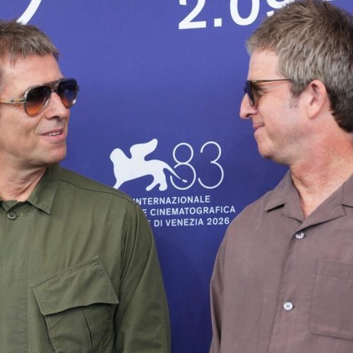 Il grande ritorno: Gli Oasis conquistano la Capitale