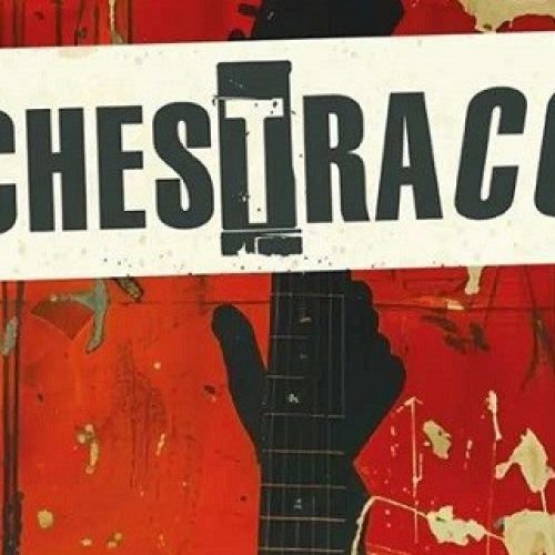 Bellegra in Festa al Ritmo de L’Orchestraccia