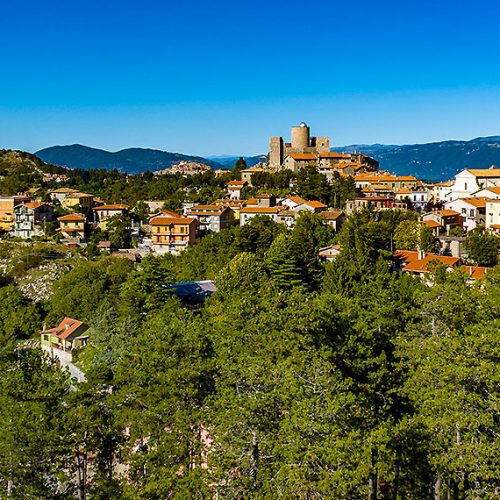 Weekend di Ferragosto nei Monti Prenestini: musica, tradizioni e divertimento tra borghi e panorami mozzafiato