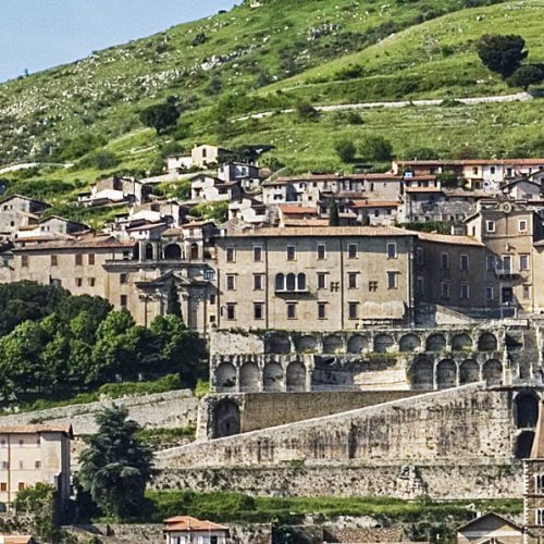 Borghi dei Monti Prenestini: tre perle da vivere in estate