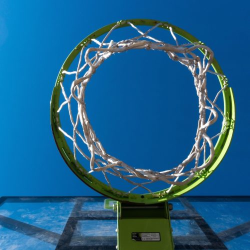 Palestrina, il Festival del Minibasket porta in campo 180 giovani cestisti
